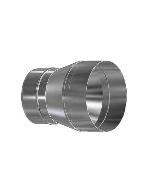 Kamino tarpmovė WADEX 125, D100/130 mm Kamino tarpmovė WADEX 125, D100/130 mm