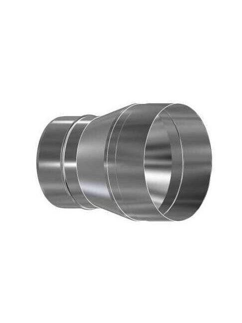 Kamino tarpmovė WADEX 125, D150/200 mm