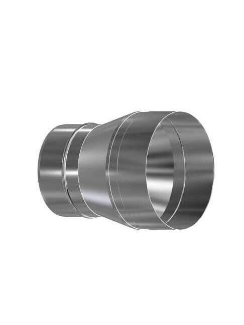 Kamino tarpmovė WADEX 125, D100/150 mm