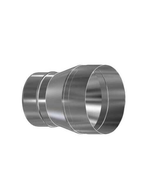 Kamino tarpmovė WADEX 125, D100/120 mm Kamino tarpmovė WADEX 125, D100/120 mm