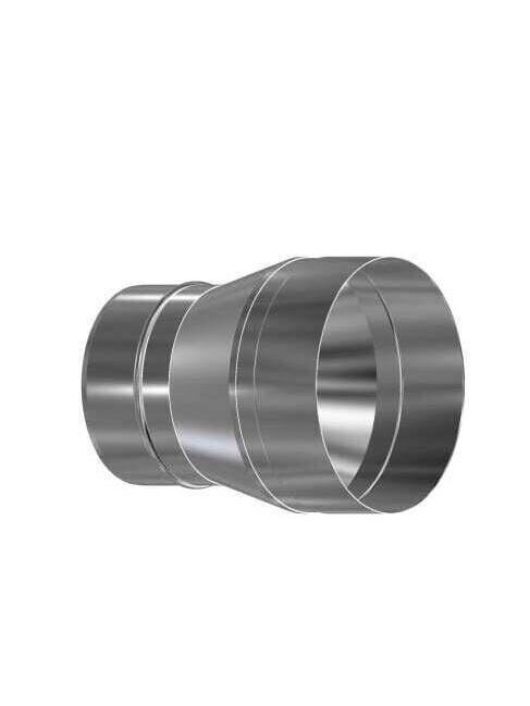 Kamino tarpmovė WADEX 125, D130/180 mm