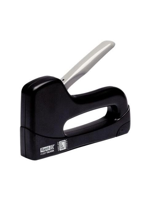 Kabių kalimo įrankis RAPID HOBBYTACKER 53 ,4–8 mm