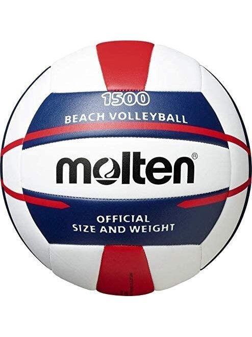 Kamuolys, tinklinio Molten VB1500, 5 dydis