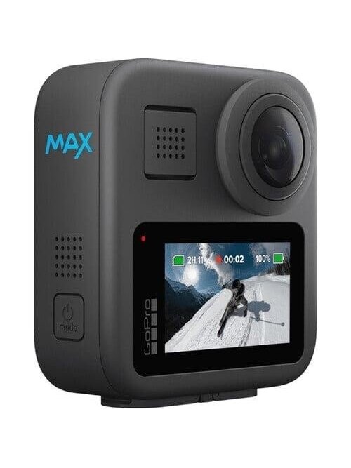 KAMERA VEIKSMO GOPRO MAX(2025) 1 KAMERA VEIKSMO GOPRO MAX(2025) 1