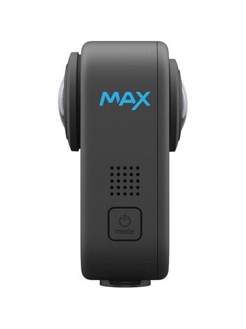 KAMERA VEIKSMO GOPRO MAX(2025) 2 KAMERA VEIKSMO GOPRO MAX(2025) 2