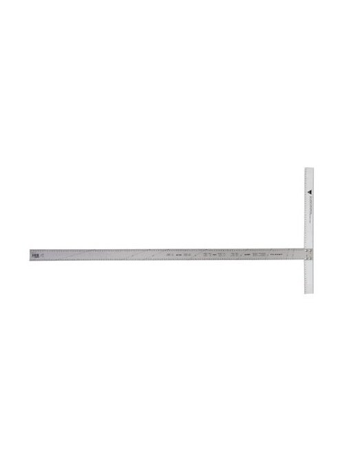 Kapro T formos liniuotė 120 cm Kapro T formos liniuotė 120 cm