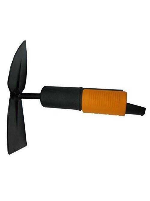 Kauptukas Fiskars Double Patio Scraper 1000734 1 Kauptukas Fiskars Double Patio Scraper 1000734 1