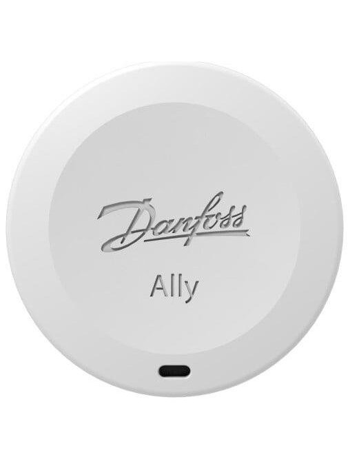 Kambario temper. ir drėgmės jutiklis 014G2480, Danfoss Ally 1 Kambario temper. ir drėgmės jutiklis 014G2480, Danfoss Ally 1