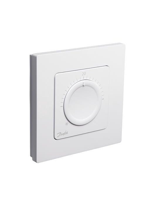 Kambario termostatas 088U1000, Icon Kambario termostatas 088U1000, Icon