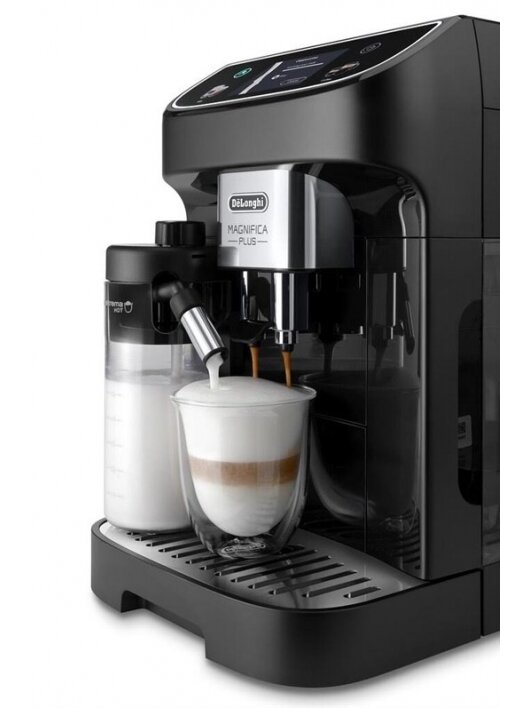 Kavos aparatas DeLonghi Magnifica Plus ECAM320.60.B 2