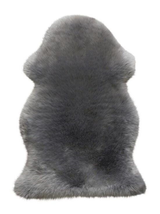 Kailis Narma Merino Grey, 90 cm x 60 cm 2 Kailis Narma Merino Grey, 90 cm x 60 cm 2