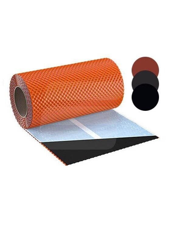 Kamino juosta FLEX3D, raudona, 30 cm x 5 m Kamino juosta FLEX3D, raudona, 30 cm x 5 m