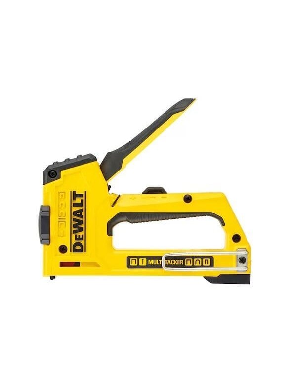 Kabių kalimo įrankis DeWalt DWHT0-TR510