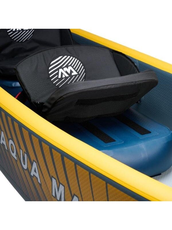 Kajako sėdynė Aqua Marina Hight Back Seat 2
