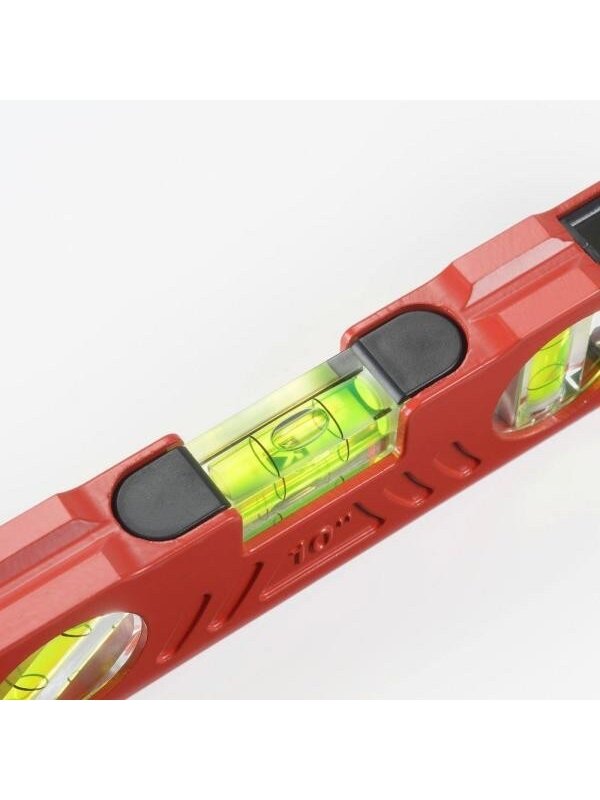 Kapro Gulsčiukas su MAGNETu TORPEDO 25 cm 2
