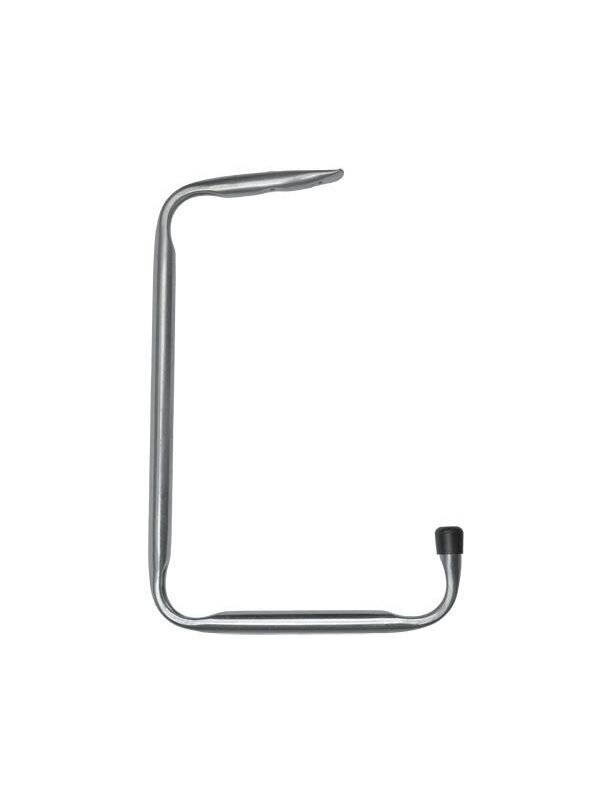 Kablys HSP, G formos, 390 x 260 x 90 mm 1
