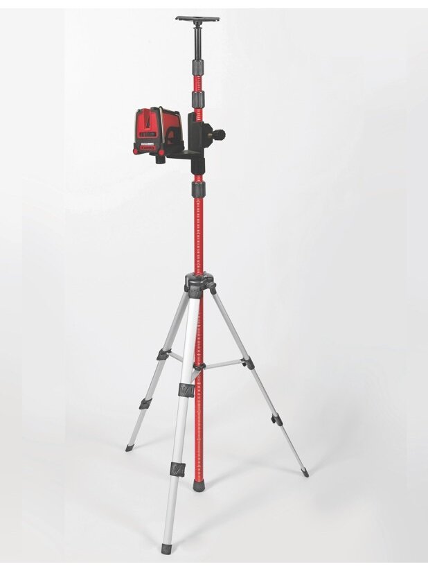 Kapro Laz. matuoklis „KAPRO" PROLASER VECTOR 2