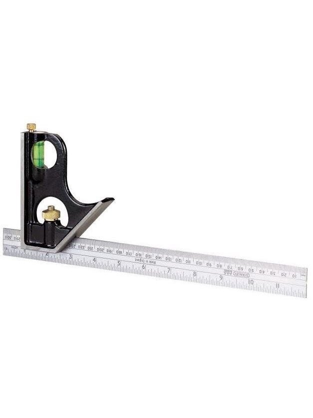 Kampomatis STANLEY 0-46-151, 300 mm Kampomatis STANLEY 0-46-151, 300 mm