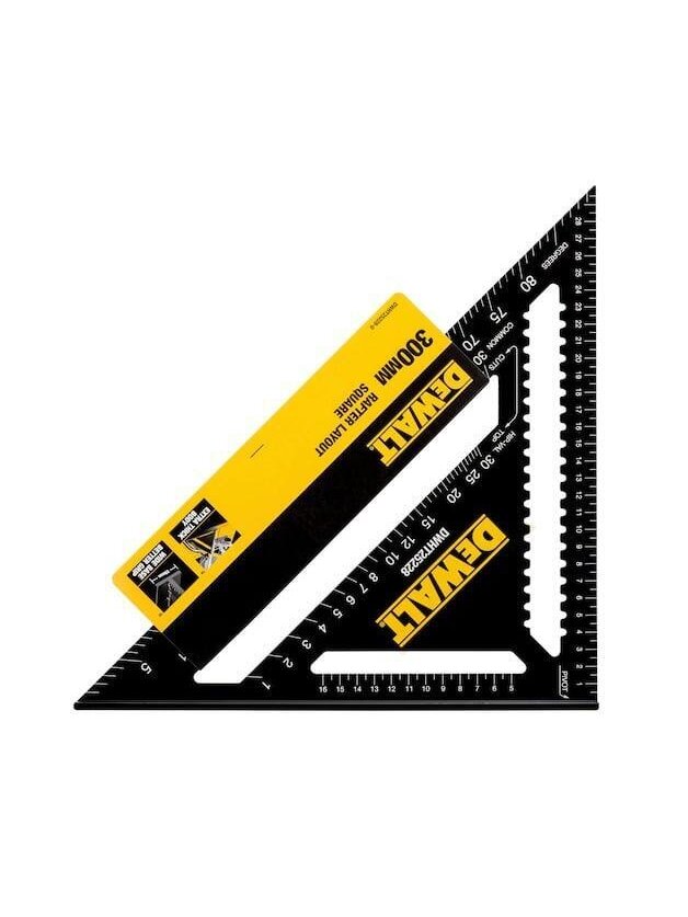 Kampainis DeWalt DWHT25228-0, 30 cm