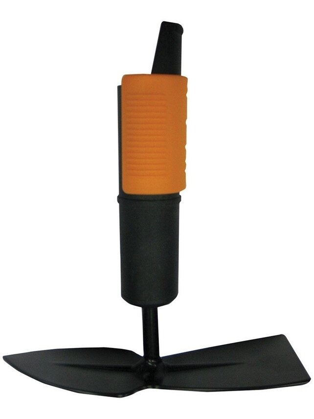 Kauptukas Fiskars Double Patio Scraper 1000734 Kauptukas Fiskars Double Patio Scraper 1000734