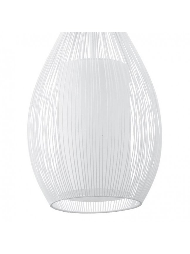 Kabamasis šviestuvas EGLO RAZONI 92251, 60 W, E27 1