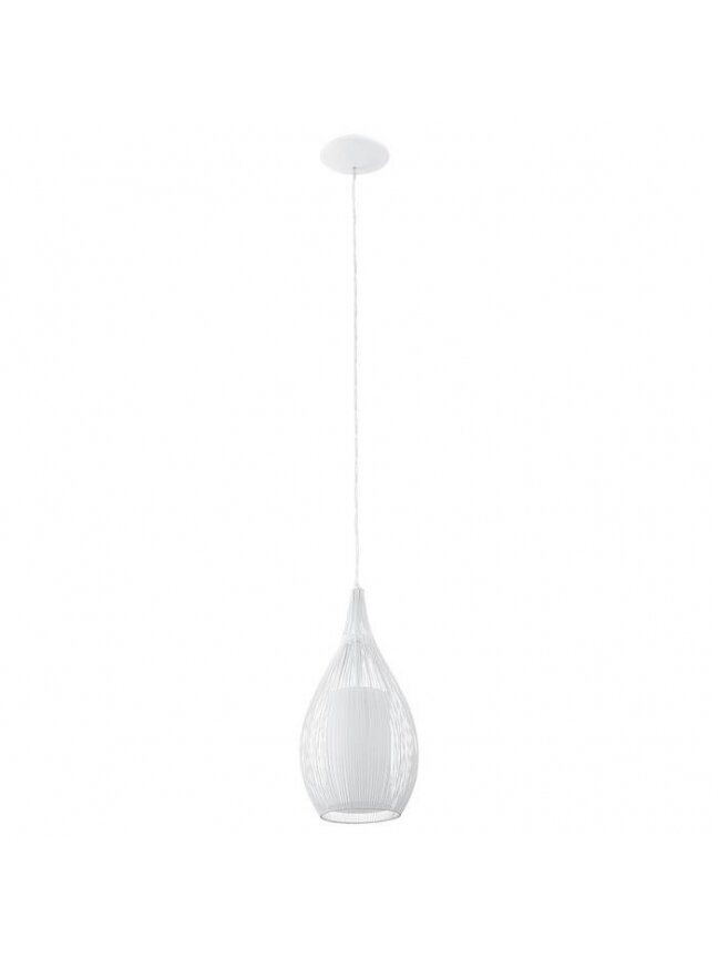 Kabamasis šviestuvas EGLO RAZONI 92251, 60 W, E27 Kabamasis šviestuvas EGLO RAZONI 92251, 60 W, E27