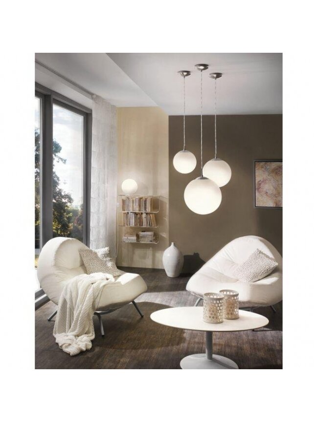 Kabamasis šviestuvas EGLO RONDO 85263, 60 W, E27 1