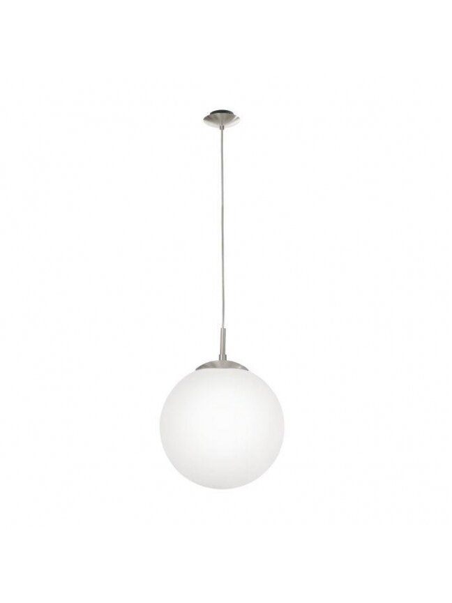 Kabamasis šviestuvas EGLO RONDO 85263, 60 W, E27 Kabamasis šviestuvas EGLO RONDO 85263, 60 W, E27