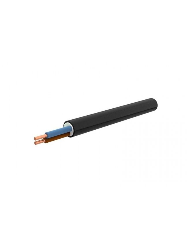 KABEL N2XH-O 2X1.5 RE/ŠP 1KV B2CA(500) KABEL N2XH-O 2X1.5 RE/ŠP 1KV B2CA(500)