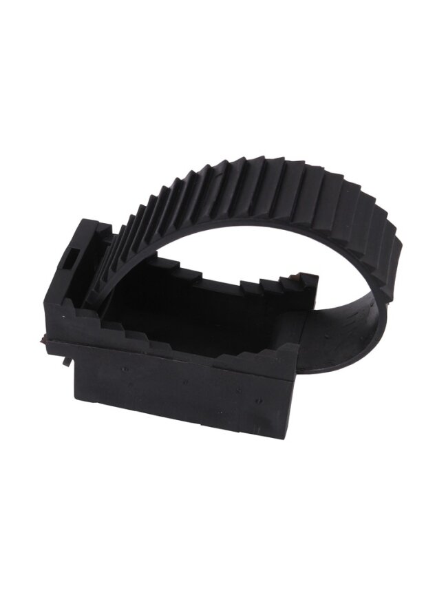 Kabelio laikikliai Elektroplast UP 50 UV, 10 vnt. Kabelio laikikliai Elektroplast UP 50 UV, 10 vnt.