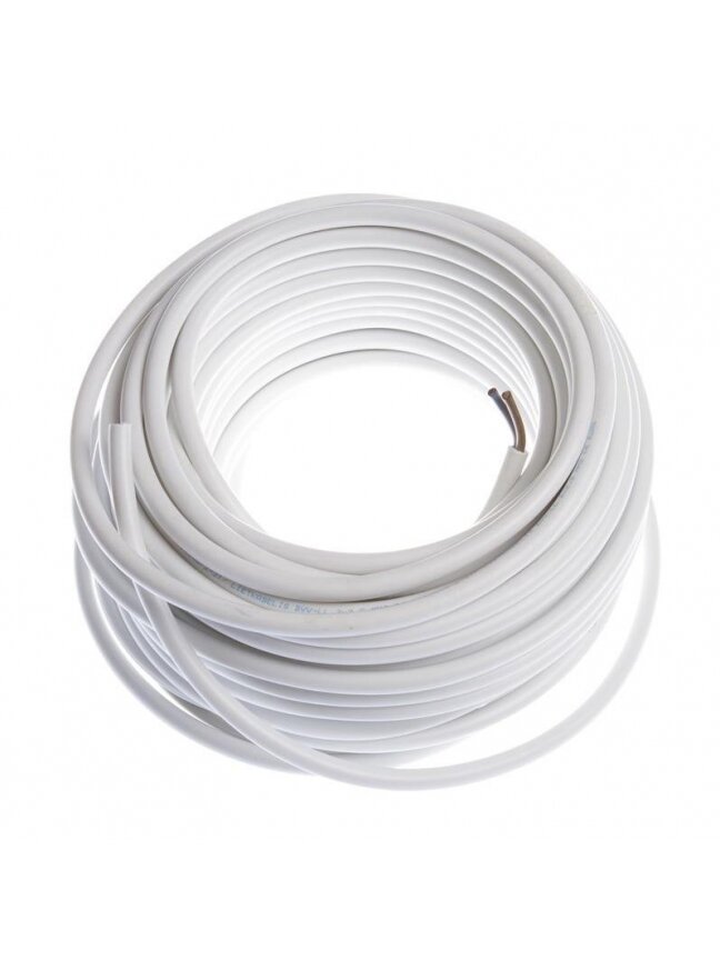 Kabelis BVV-LL, 2 x 1,5 mm² 1 Kabelis BVV-LL, 2 x 1,5 mm² 1