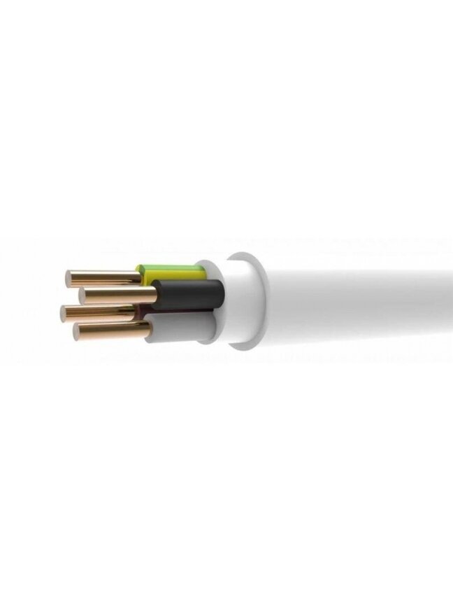 KABELIS EXQ LIGHT PRO CCA 5G1.5 (100) KABELIS EXQ LIGHT PRO CCA 5G1.5 (100)