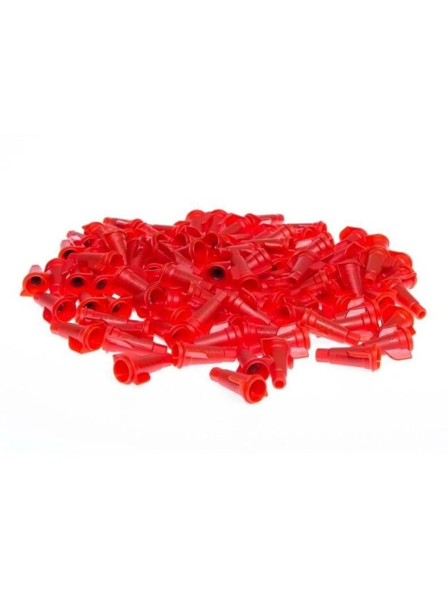 Kabelių antgalis Thorsman T6, 0.5–12.5 mm², 100 vnt. 1 Kabelių antgalis Thorsman T6, 0.5–12.5 mm², 100 vnt. 1
