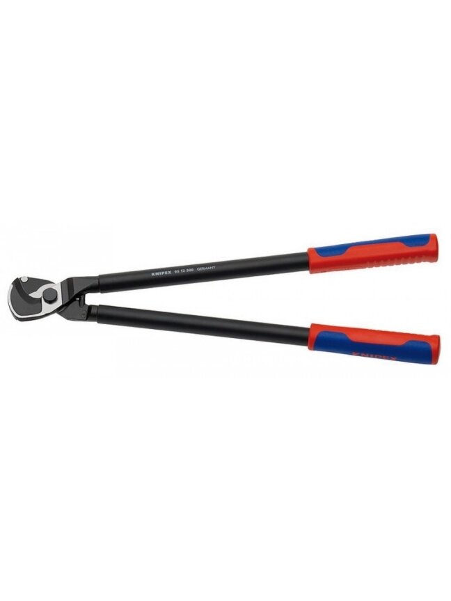 Kabelių žirklės D27mm , 150 mm², Knipex 1 Kabelių žirklės D27mm , 150 mm², Knipex 1