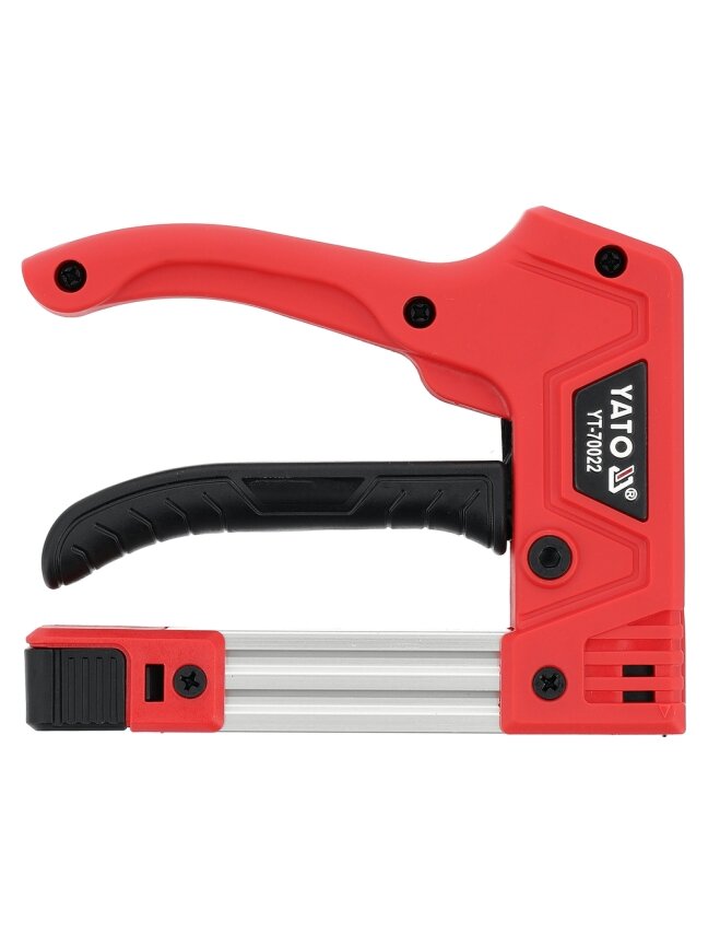 Kabiamušis rankinis 6–14 mm kabėms ir vinims, Yato (YT-70022) 1