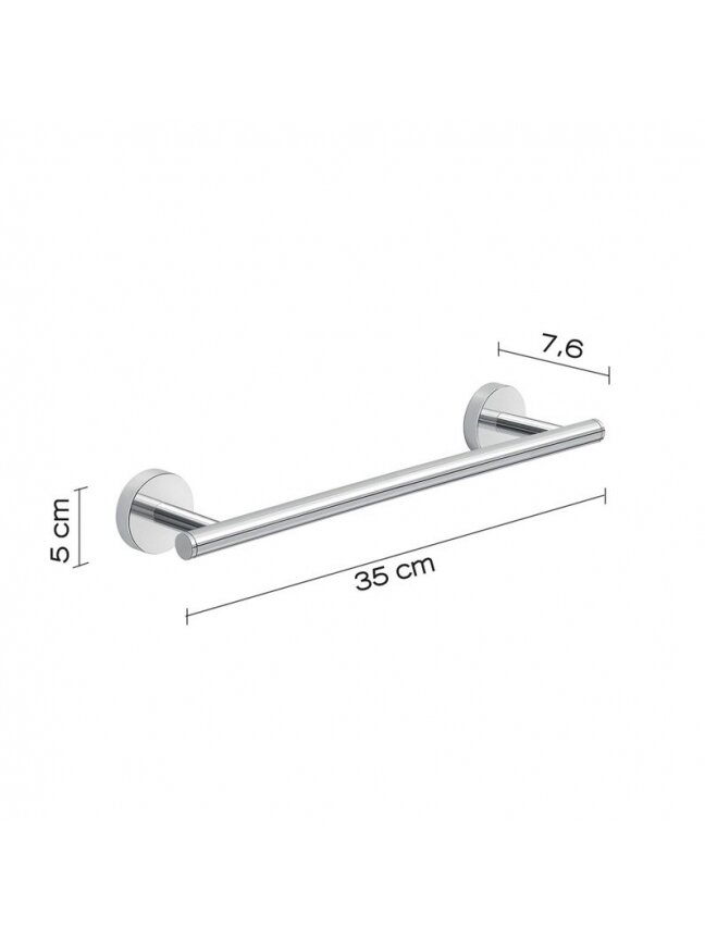 Kabykla Gedy Eros 2321-35, 35 cm 2