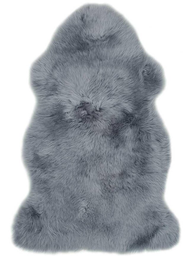 Kailis Narma Merino Grey, 90 cm x 60 cm Kailis Narma Merino Grey, 90 cm x 60 cm