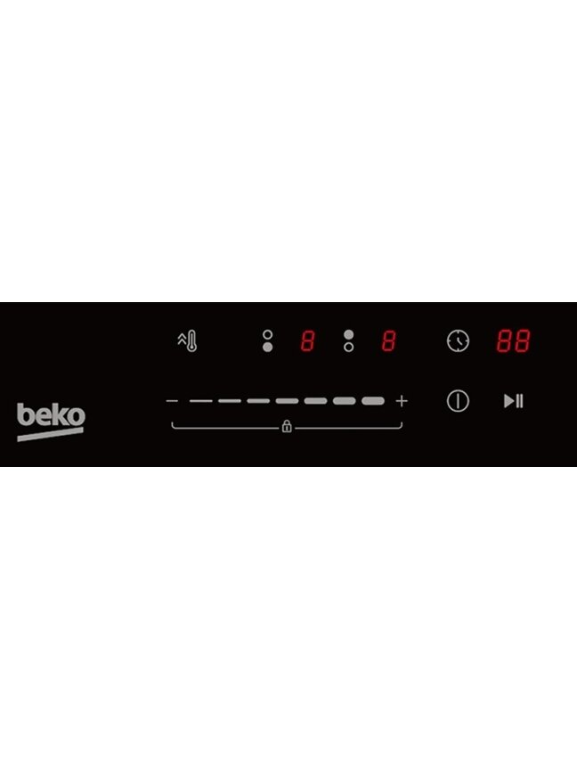 KAITLENTĖ DOMINO I HDI32400TO BEKO 2 KAITLENTĖ DOMINO I HDI32400TO BEKO 2