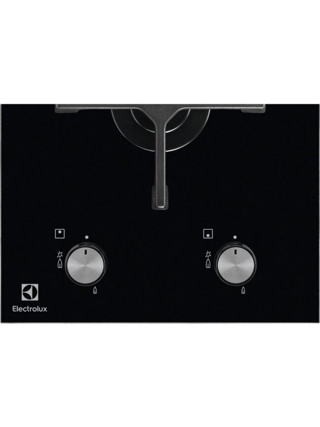 Kaitlentė Electrolux EGC3322NVK 1 Kaitlentė Electrolux EGC3322NVK 1