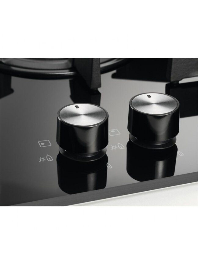 Kaitlentė Electrolux EGC3322NVK 2 Kaitlentė Electrolux EGC3322NVK 2