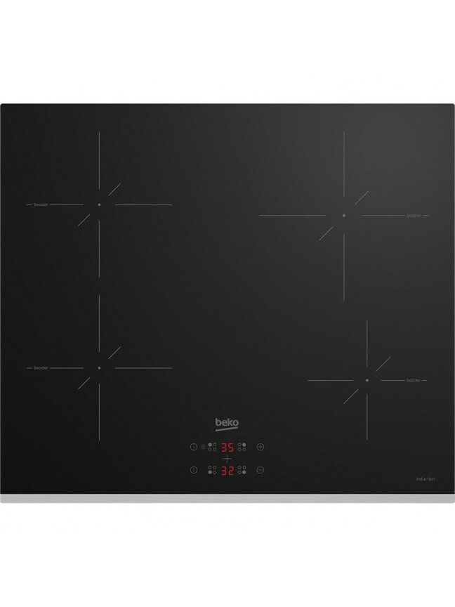 KAITLENTĖ I HII64401SMTX BEKO KAITLENTĖ I HII64401SMTX BEKO