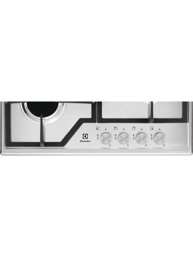 Kaitlentė įmontuojama Electrolux KGS6426SX, 7800 W 1