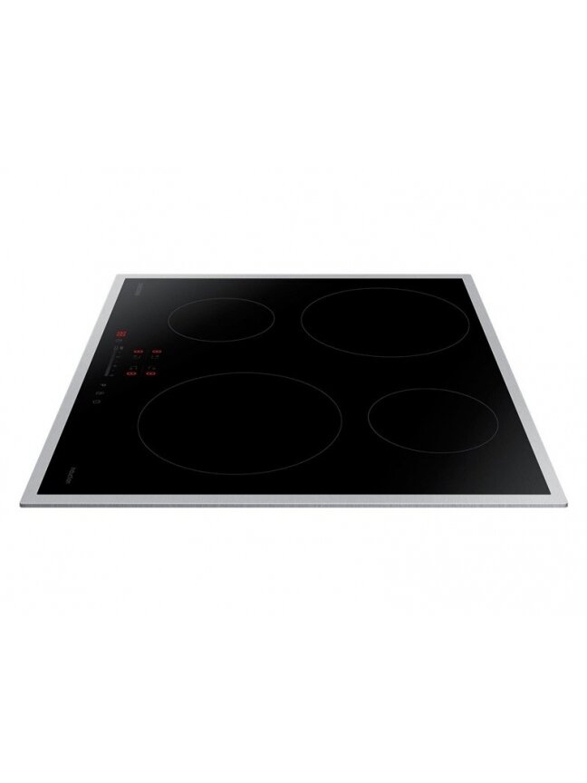 Kaitlentė Samsung NZ64H37075K/EG 1 Kaitlentė Samsung NZ64H37075K/EG 1