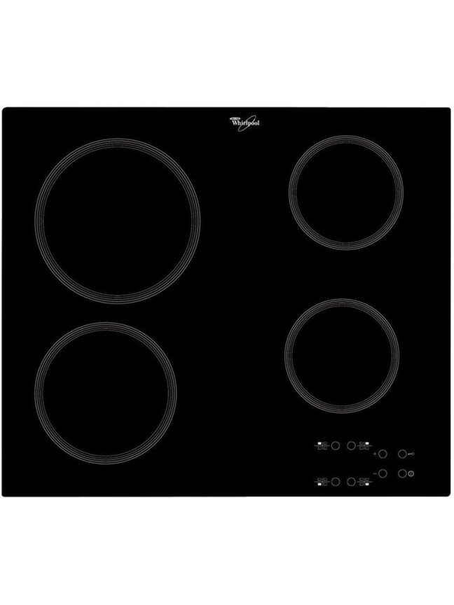 Kaitlentė Whirlpool AKT801NE