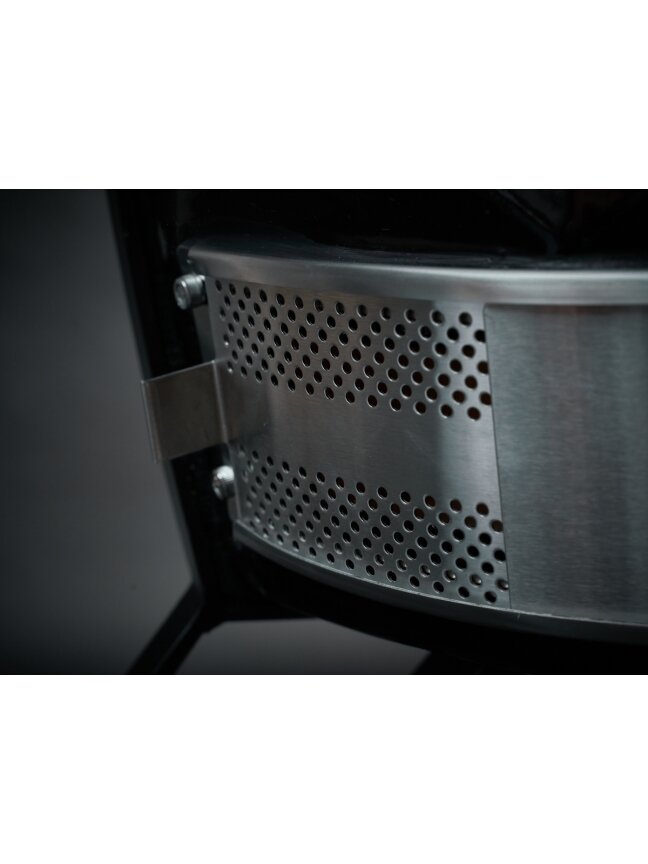 KAMADOCLUB PRO 2 PREMIUM+ KEPSNINĖ, JUODA 3 KAMADOCLUB PRO 2 PREMIUM+ KEPSNINĖ, JUODA 3