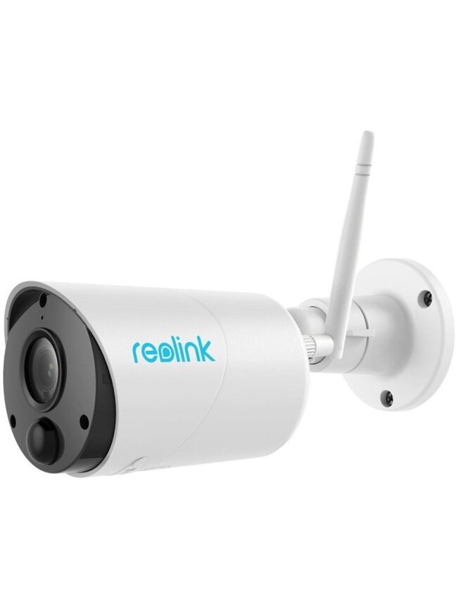 Kamera su korpusu Reolink Argus ECO White Kamera su korpusu Reolink Argus ECO White