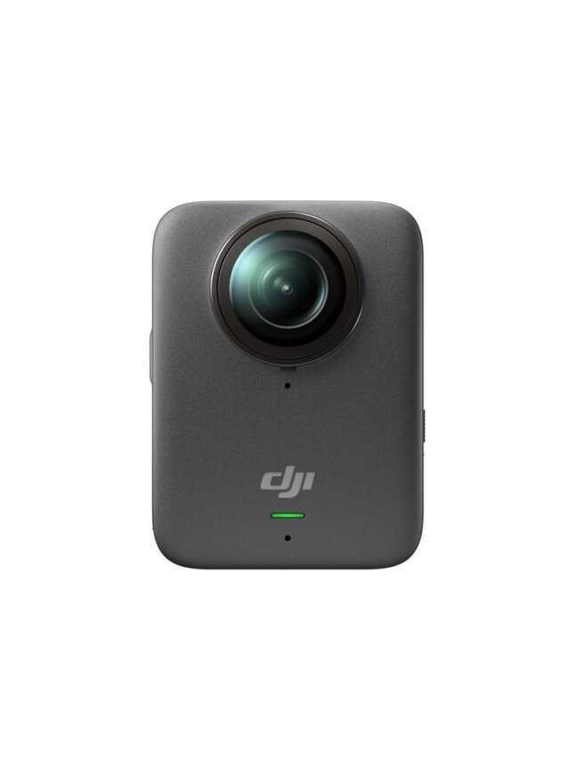 KAMERA VEIKSMO DJI OSMO 360 STANDARD 2 KAMERA VEIKSMO DJI OSMO 360 STANDARD 2