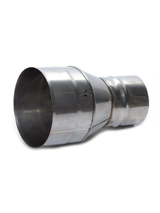 Kamino tarpmovė WADEX 125, D100/120 mm 1 Kamino tarpmovė WADEX 125, D100/120 mm 1