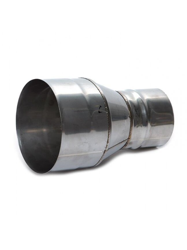 Kamino tarpmovė WADEX 125, D100/130 mm 1