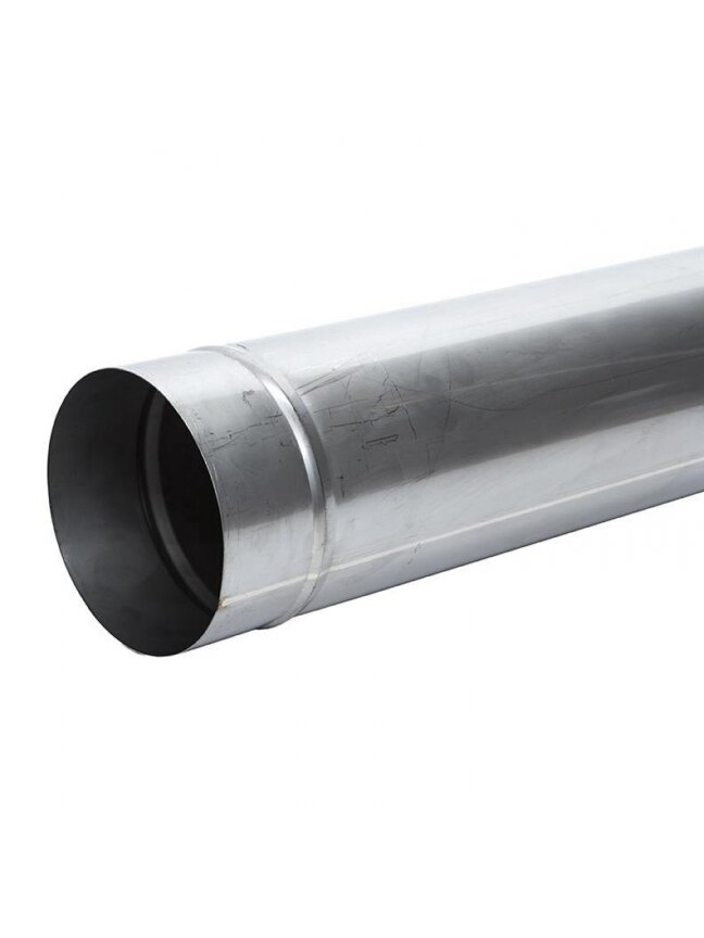 Kaminų įdėklas WADEX 103, D130 mm, 1 m Kaminų įdėklas WADEX 103, D130 mm, 1 m